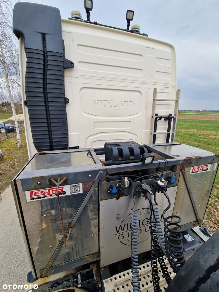 Volvo FH 16 700KM - 18