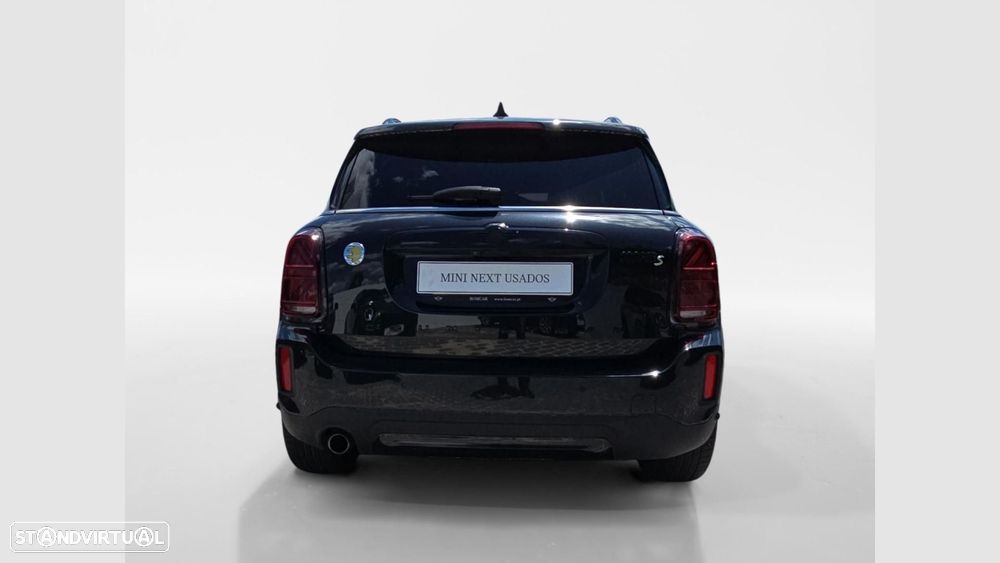 MINI Countryman Cooper SE Premium Classic Auto - 8