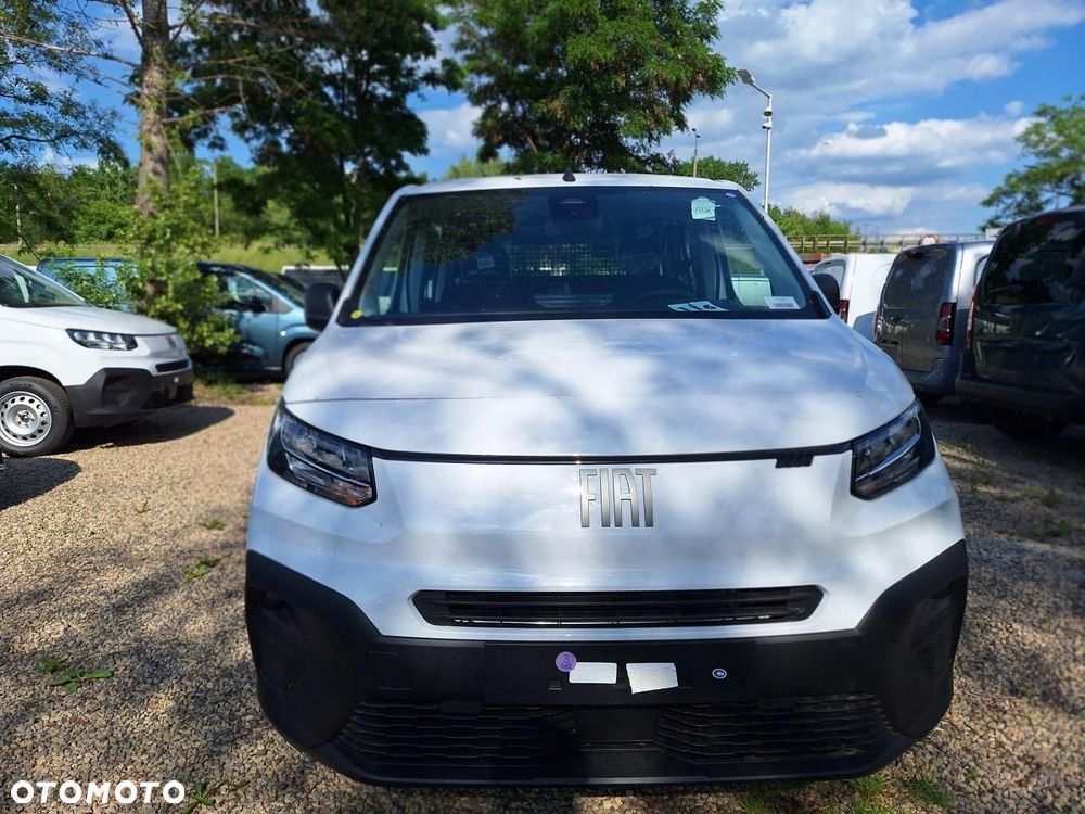 Fiat Doblo - 2