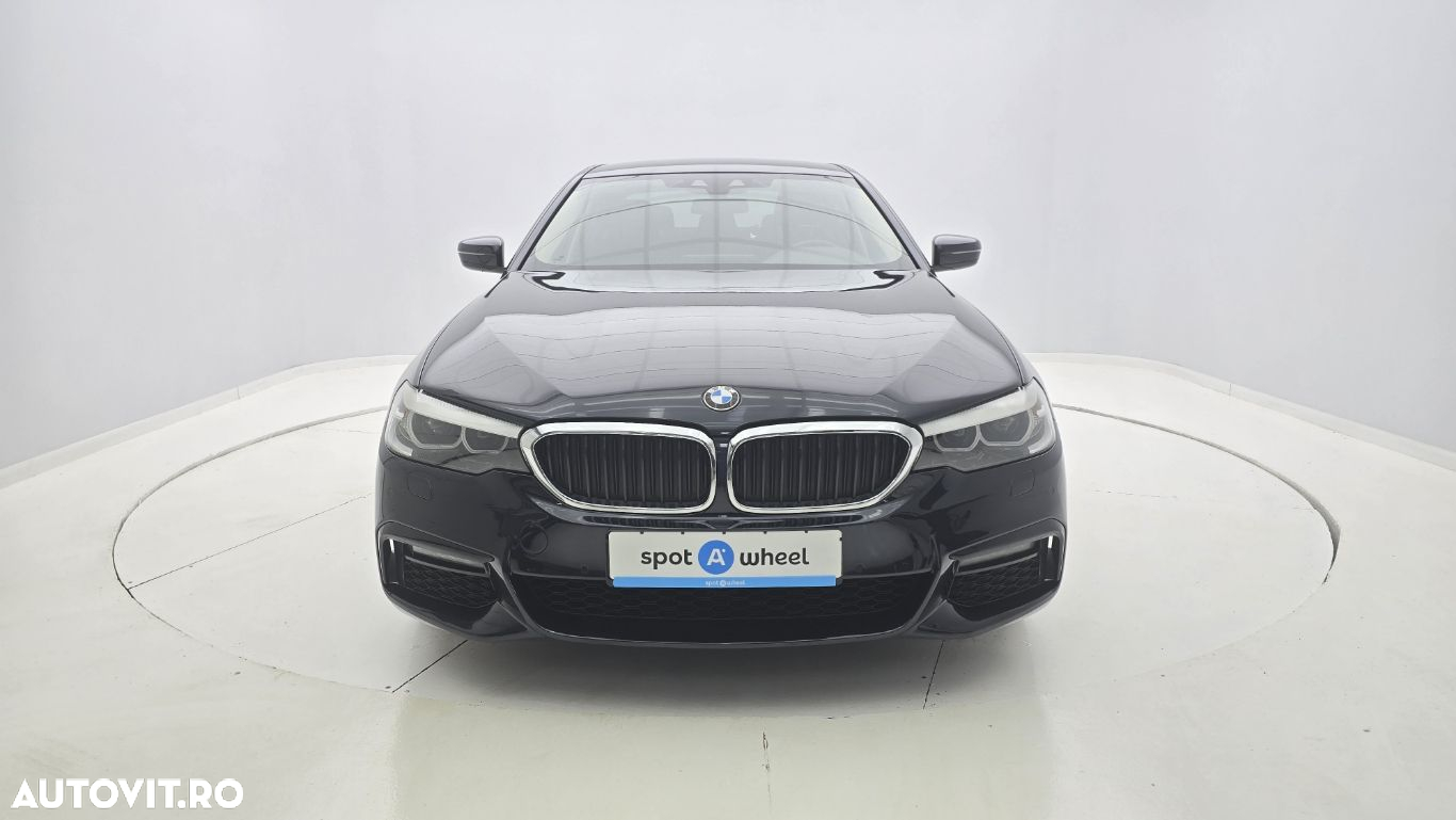 BMW Seria 5 - 2