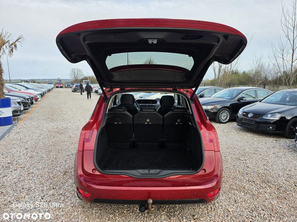 Citroën C4 Picasso 2.0 BlueHDi Exclusive - 40