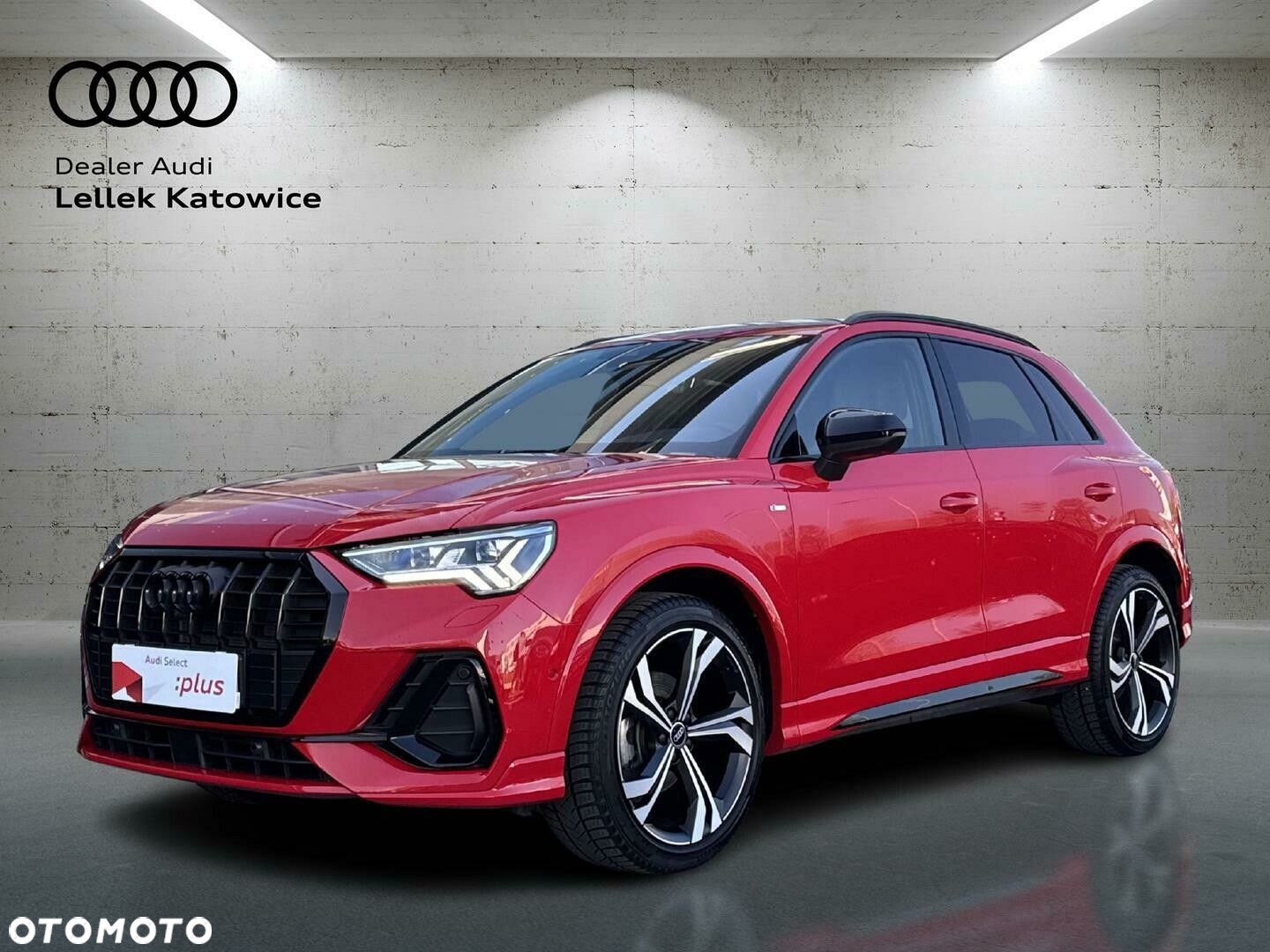 Audi Q3 - 2