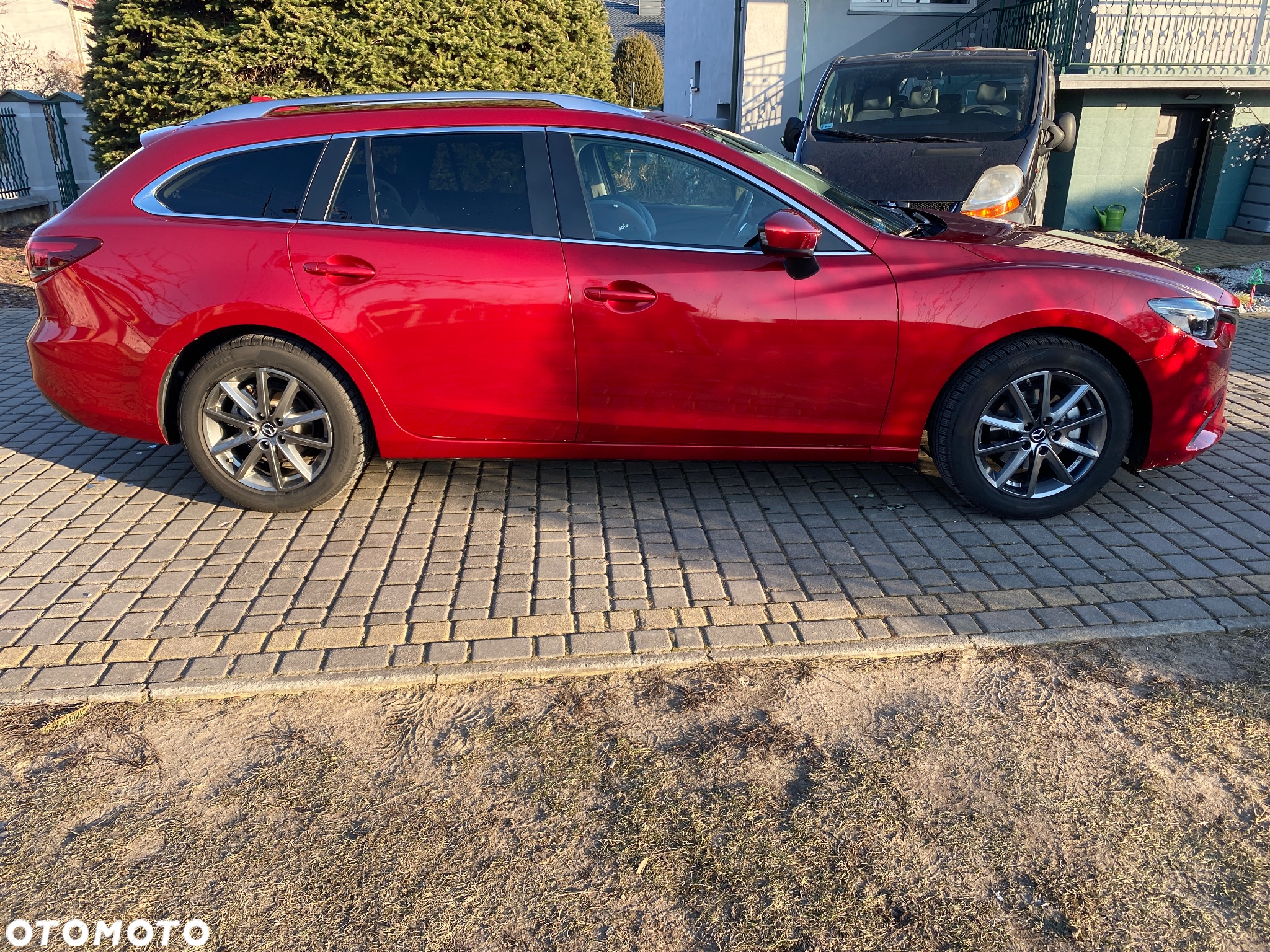 Mazda 6 2.0 SkyEnergy - 5