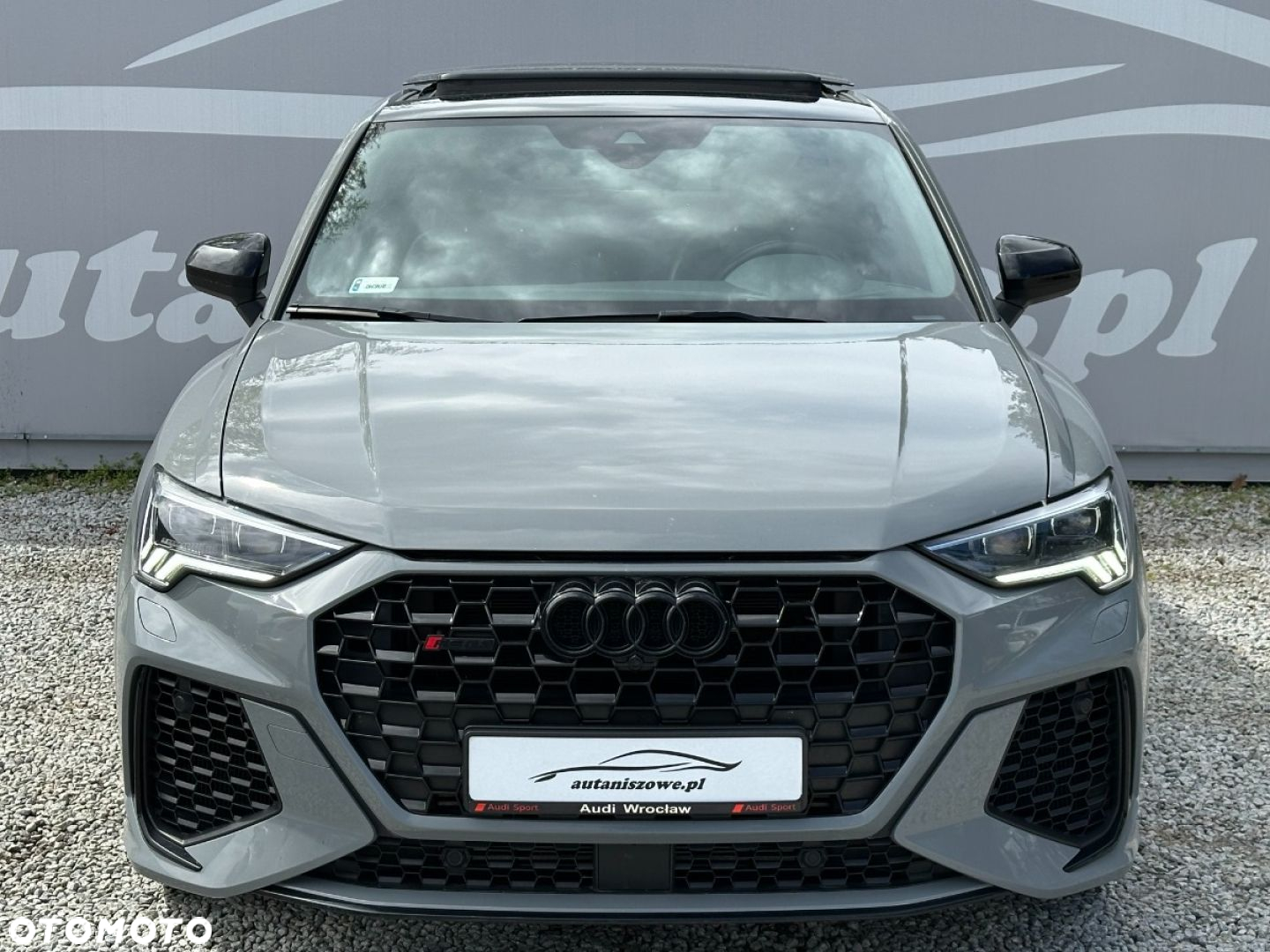 Audi RS Q3 - 32