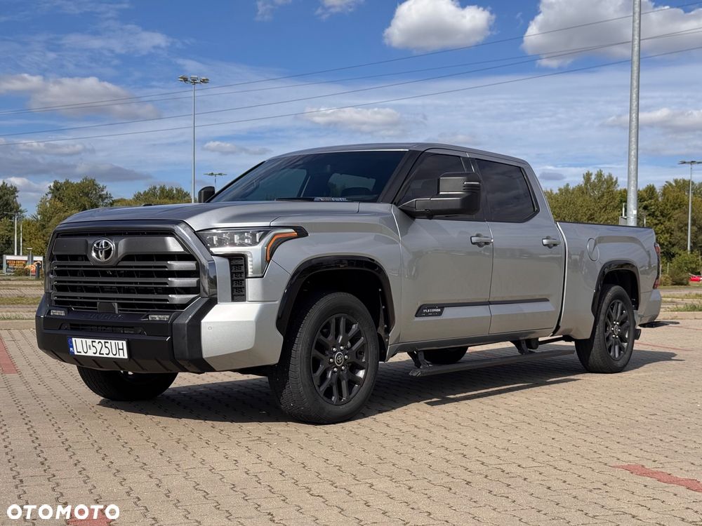 Toyota Tundra - 13