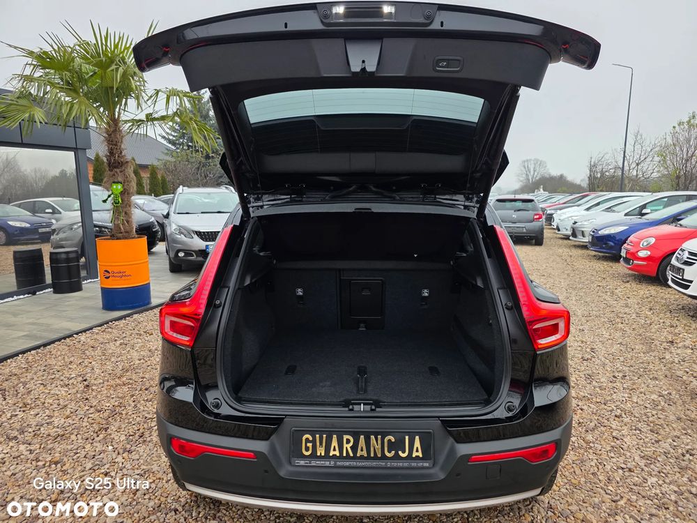 Volvo XC 40 D3 Momentum Pro - 29