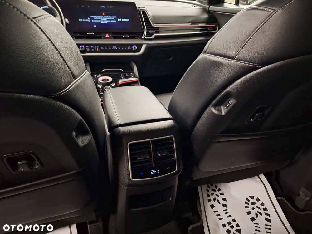 Kia Sportage - 23