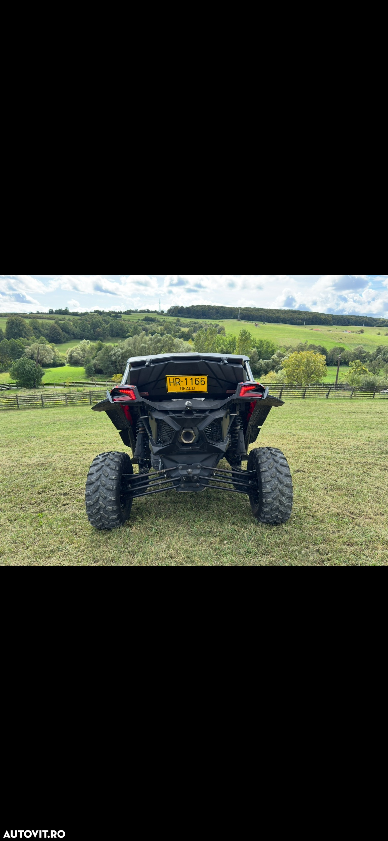 Can-Am Altul - 20