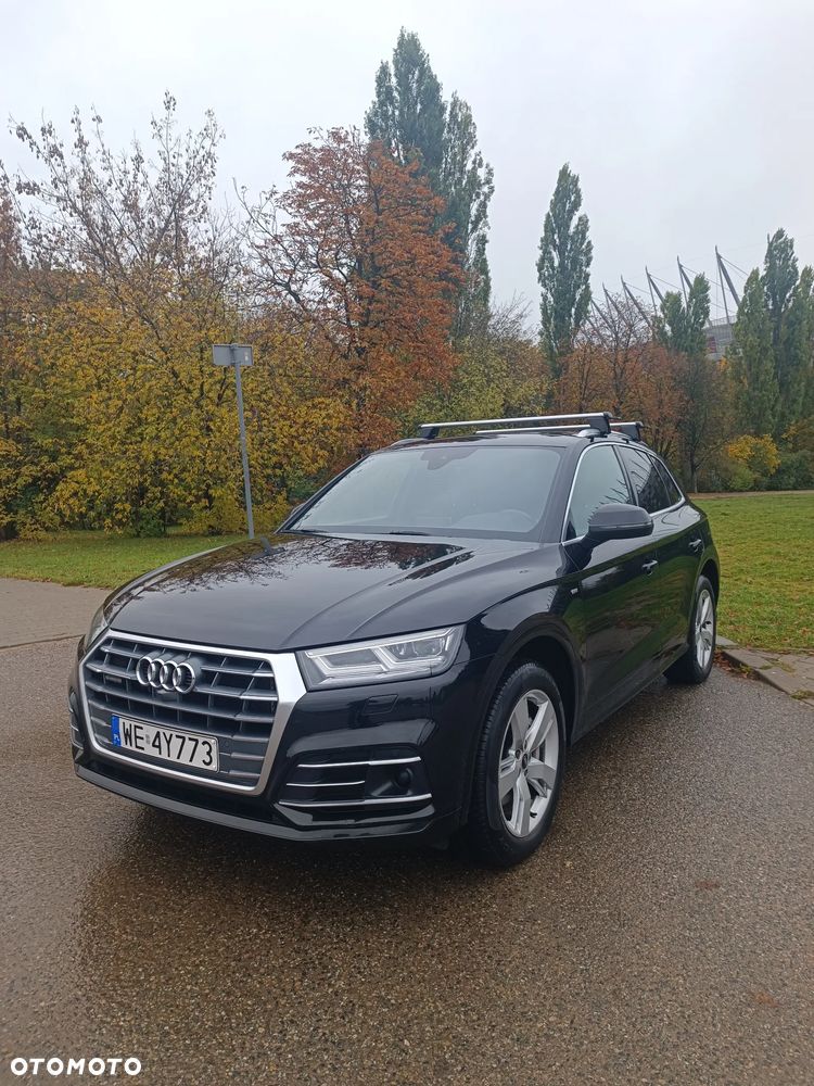 Audi Q5 - 12