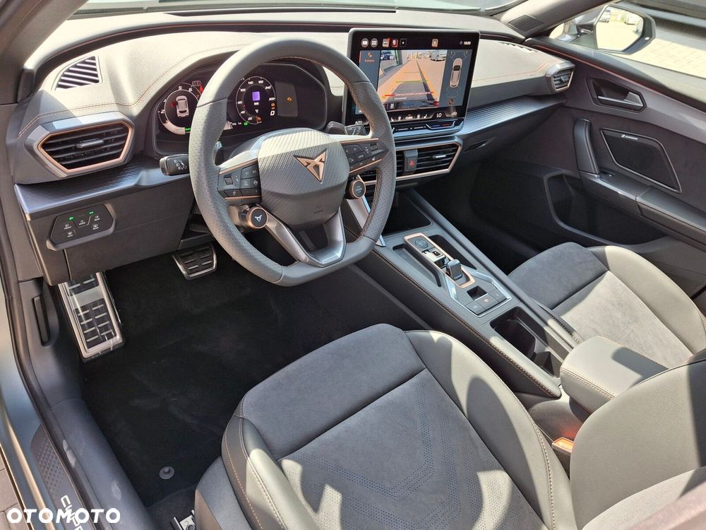 Cupra Formentor 1.5 eTSI mHEV DSG - 15