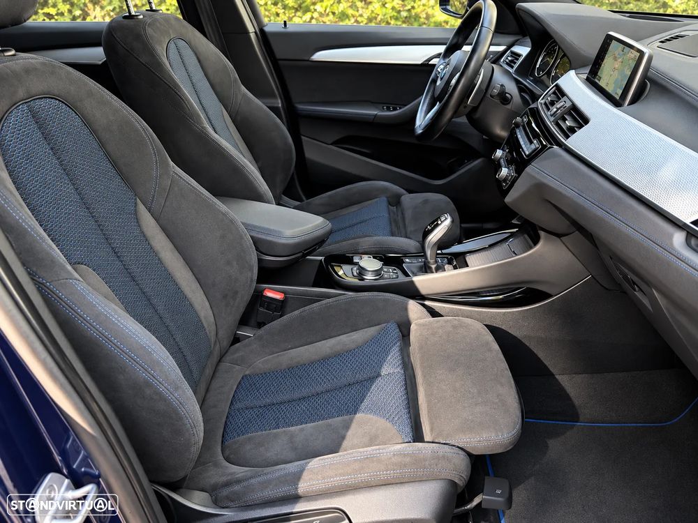 BMW X2 - 15