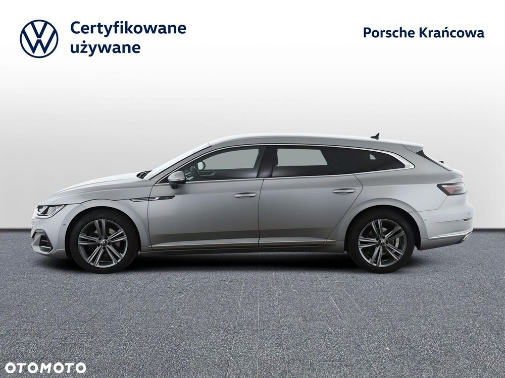 Volkswagen Arteon Shooting Brake - 2
