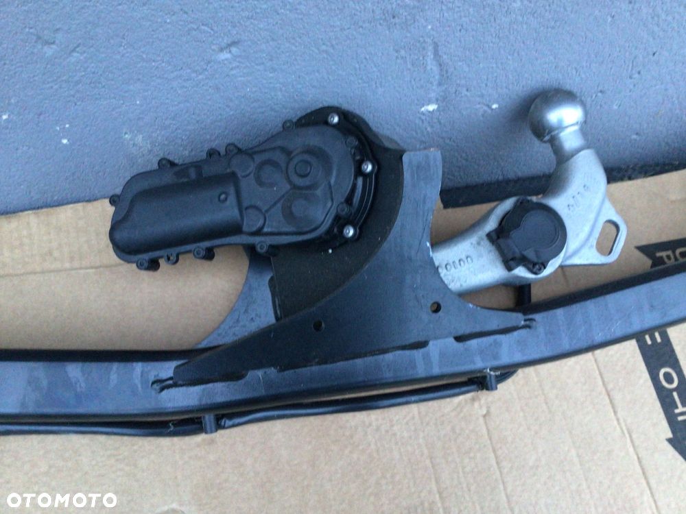 Hak Holowniczy Elektryczny Volvo Polestar ll 2 - 5