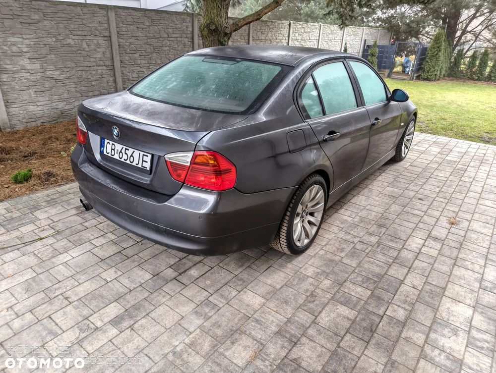 BMW Seria 3 320d Edition Lifestyle - 5