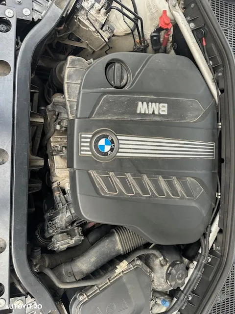 BMW X3 xDrive30d - 29