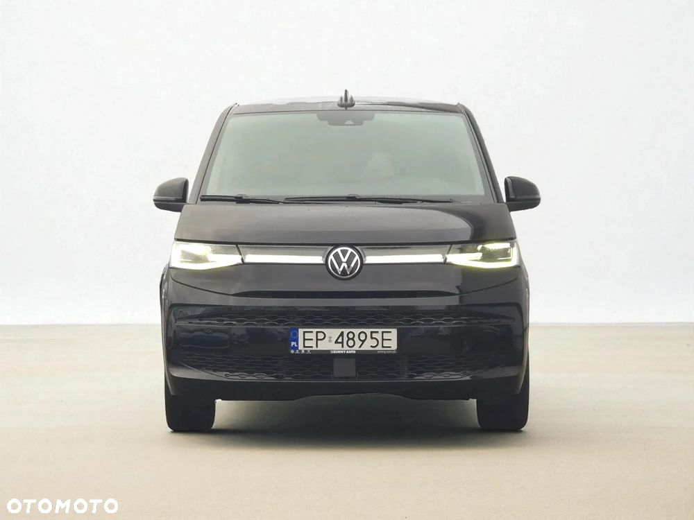 Volkswagen Multivan 2.0 TDI L2 Style DSG - 3