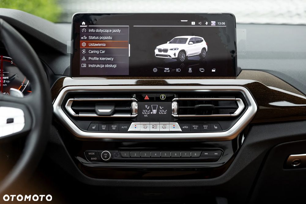 BMW X3 xDrive30i xLine - 30