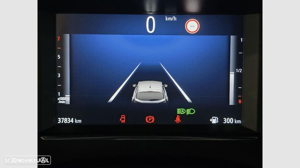 Opel Corsa 1.2 T GS - 16