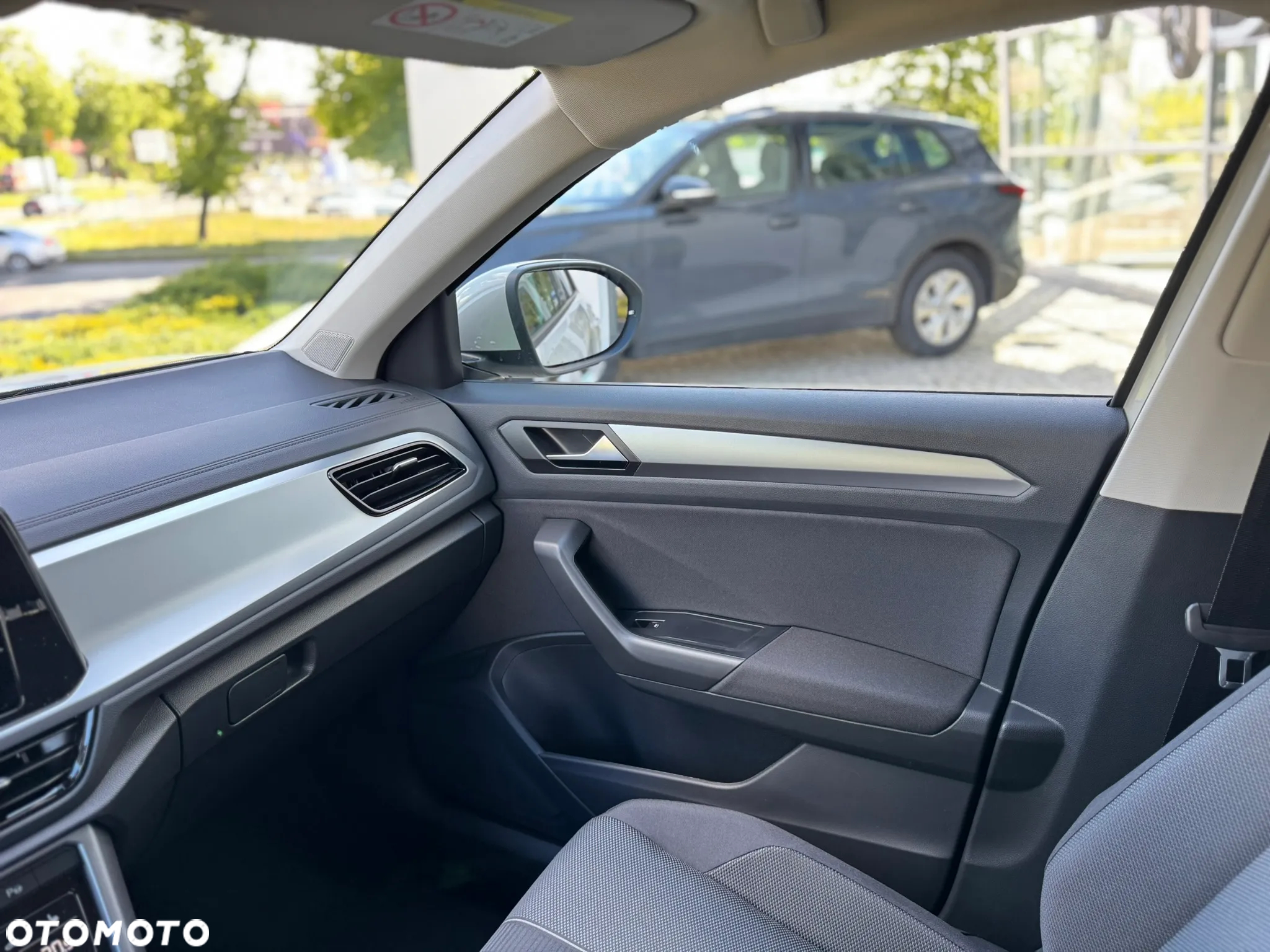 Volkswagen T-Roc 1.0 TSI Life - 22