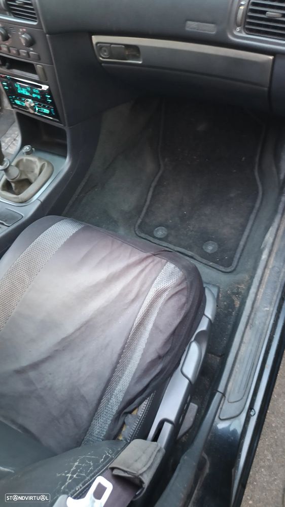 Volvo V40 - 19