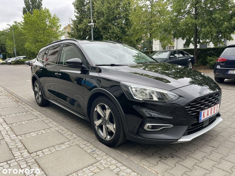 Ford Focus - 4
