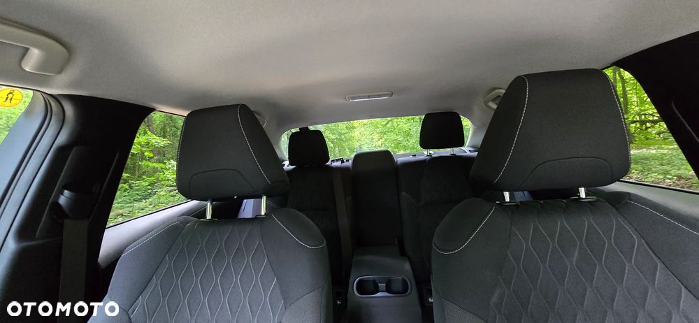 Toyota Corolla 1.6 Comfort - 11