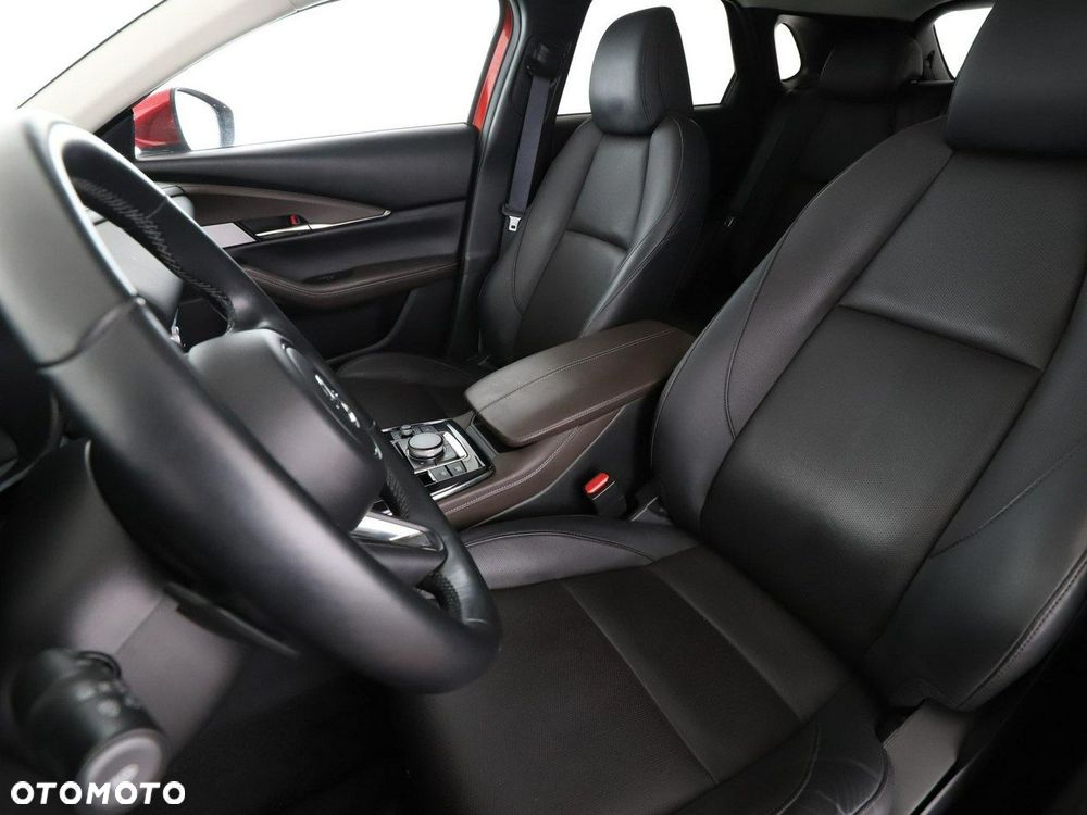 Mazda CX-30 e-SKYACTIVE X 186 EXCLUSIVE-LINE - 13