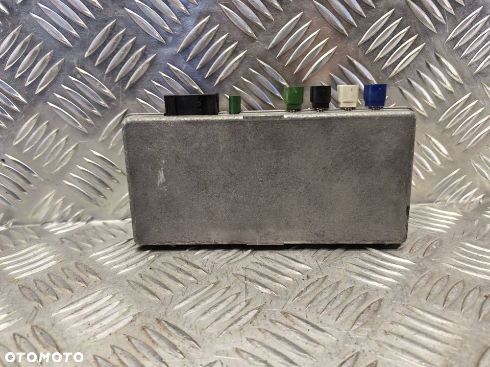 VW TOUAREG 7P 10-18R STEROWNIK MODUL KAMER 360 STOPNI 7P6907441D 7P6907441 D - 3