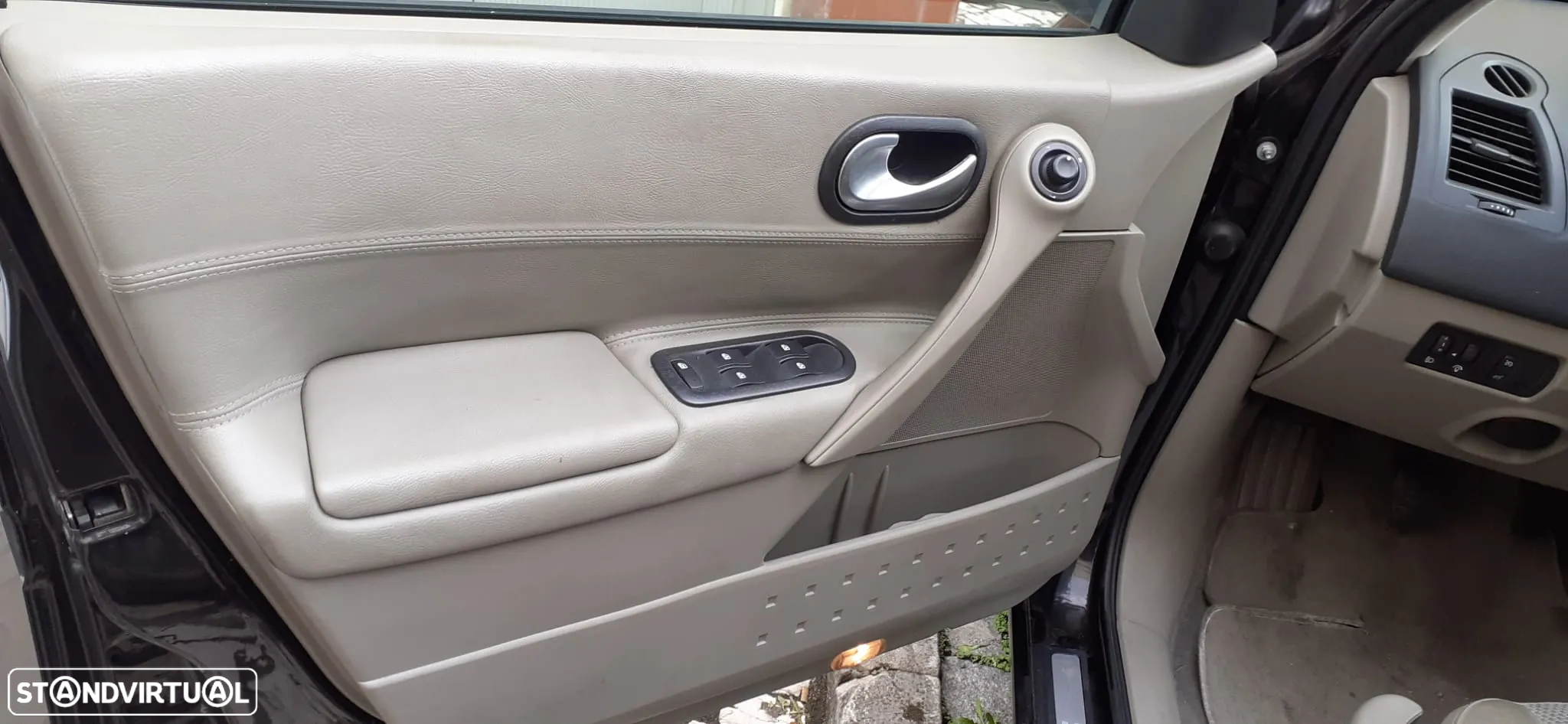 Renault Mégane Break - 12