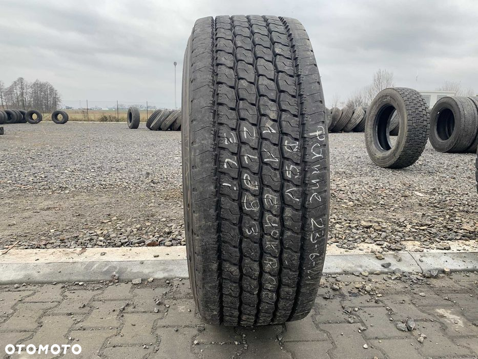 385/65R22.5 Opona GITI GSW226 Przód gsw 226 - 3
