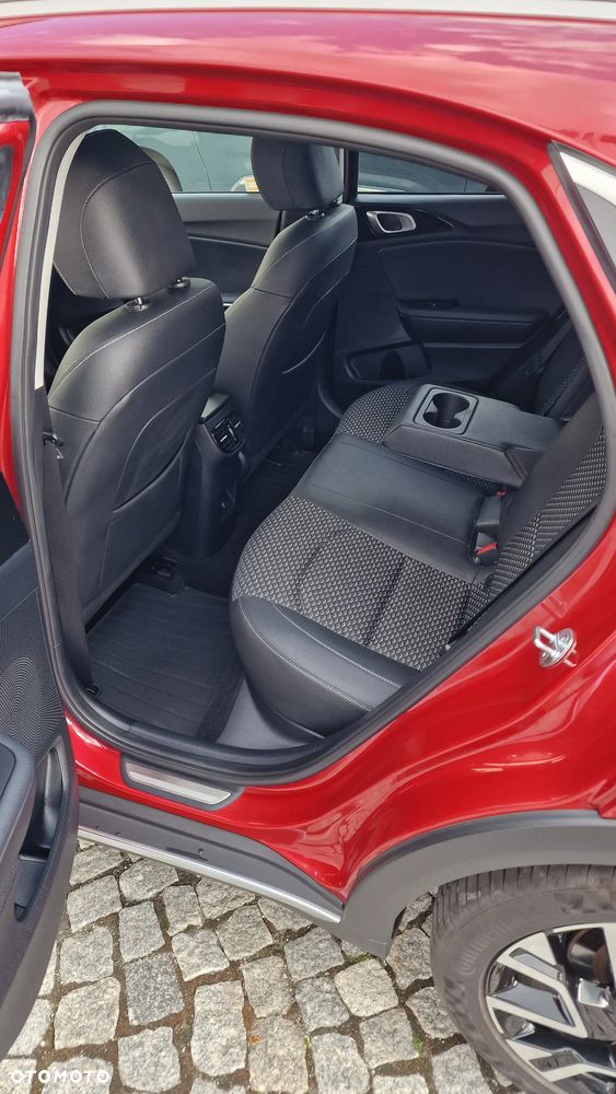 Kia XCeed 1.5 T-GDI L - 19