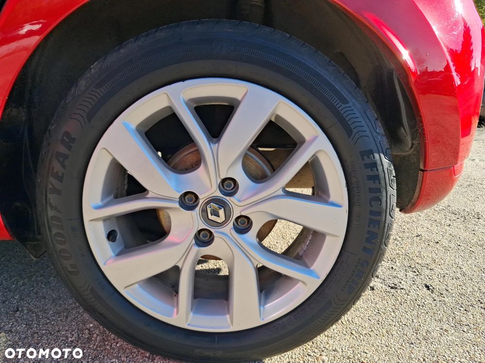 Renault Clio 0.9 Energy TCe Limited 2018 - 25