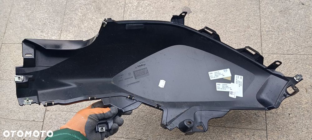 BMW RT1250 GS OWIEWKA BAKU OSŁONA ZBIORNIK PRAWA LEWA 2020 - 22