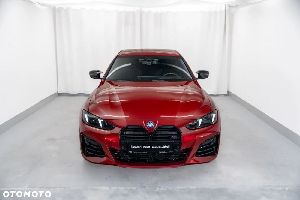 BMW Seria 4 - 19