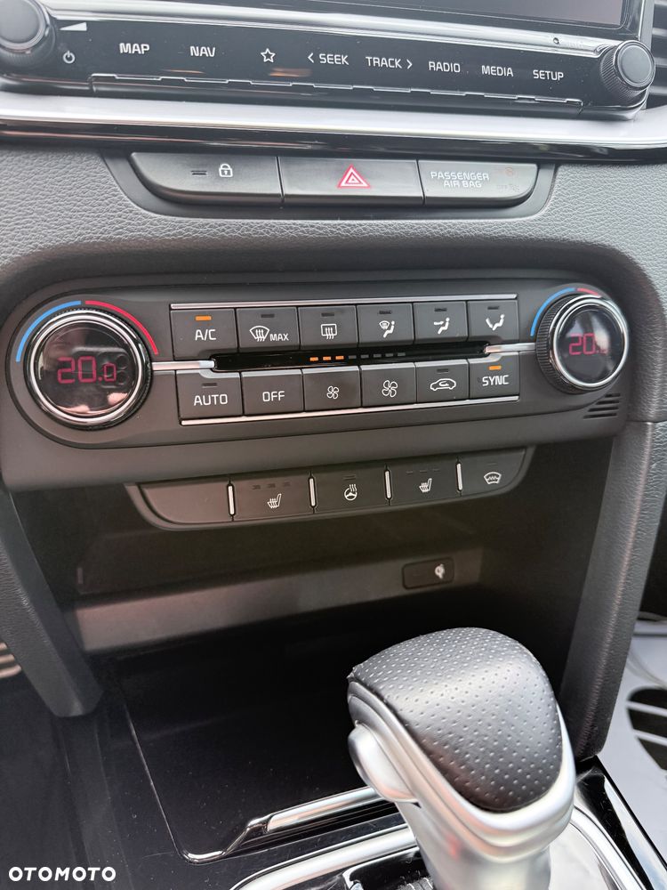 Kia ProCeed 1.5 T-GDI GT Line DCT - 17