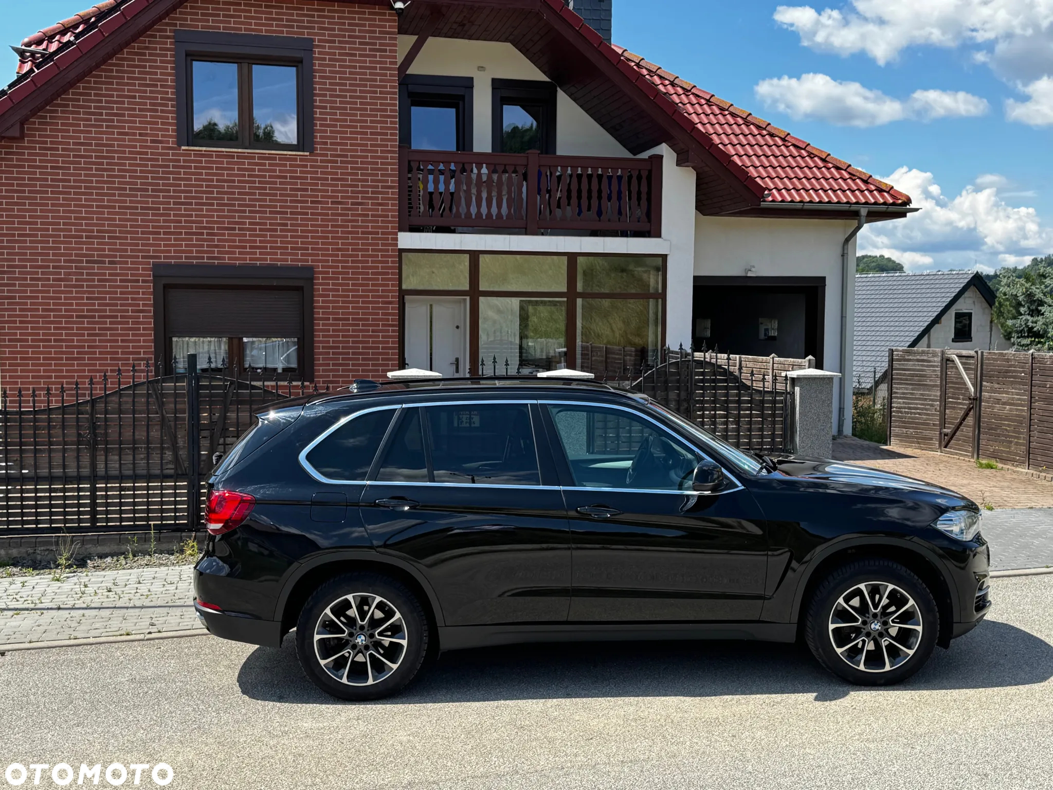 BMW X5 xDrive25d - 21