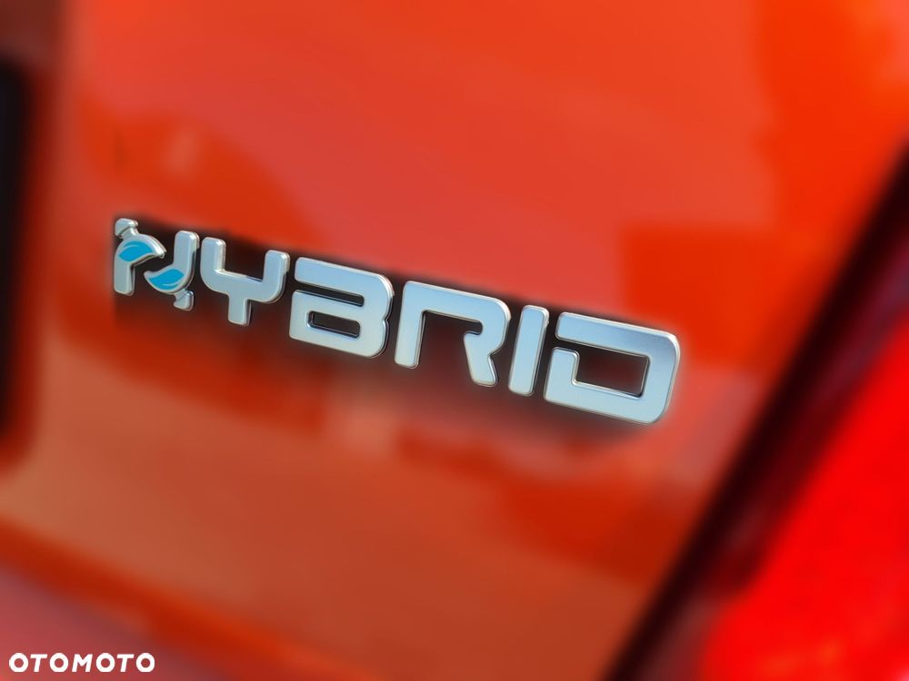 Fiat 500 1.0 Hybrid - 28
