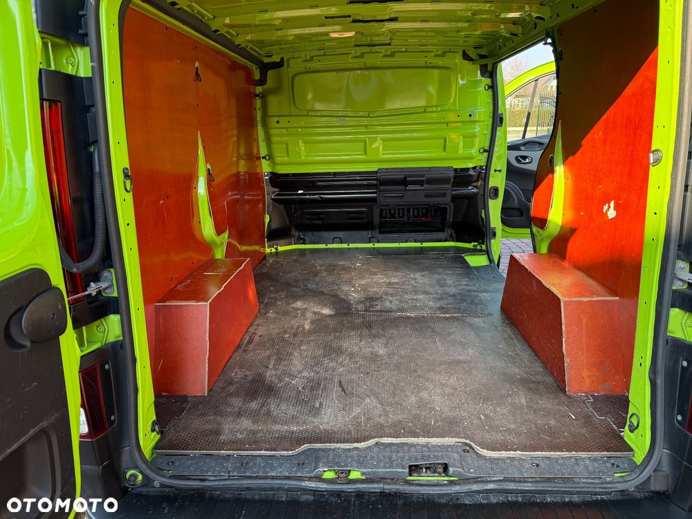 Renault Trafic - 34