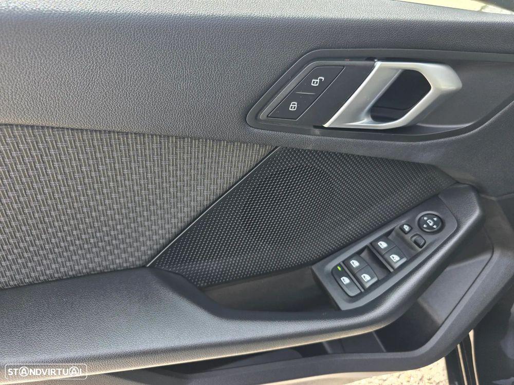 BMW 116 d Advantage - 30