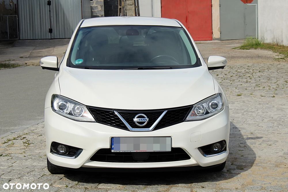 Nissan Pulsar 1.2 DIG-T Xtronic Tekna - 5