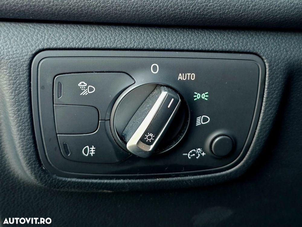 Audi A6 Limuzina - 30