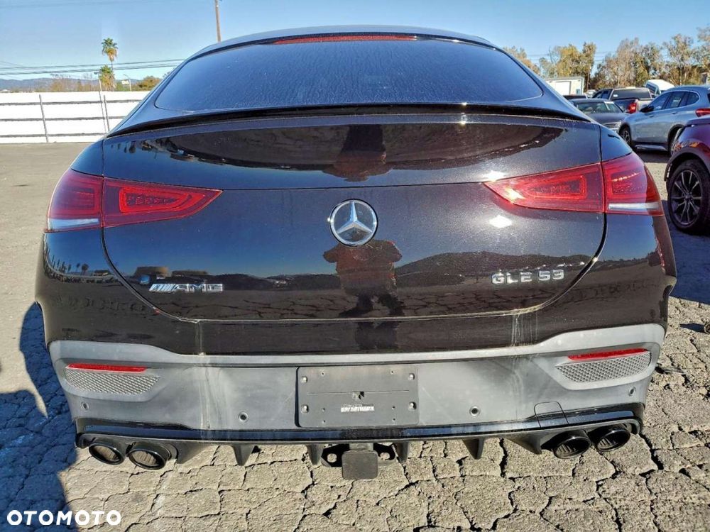 Mercedes-Benz GLE - 3