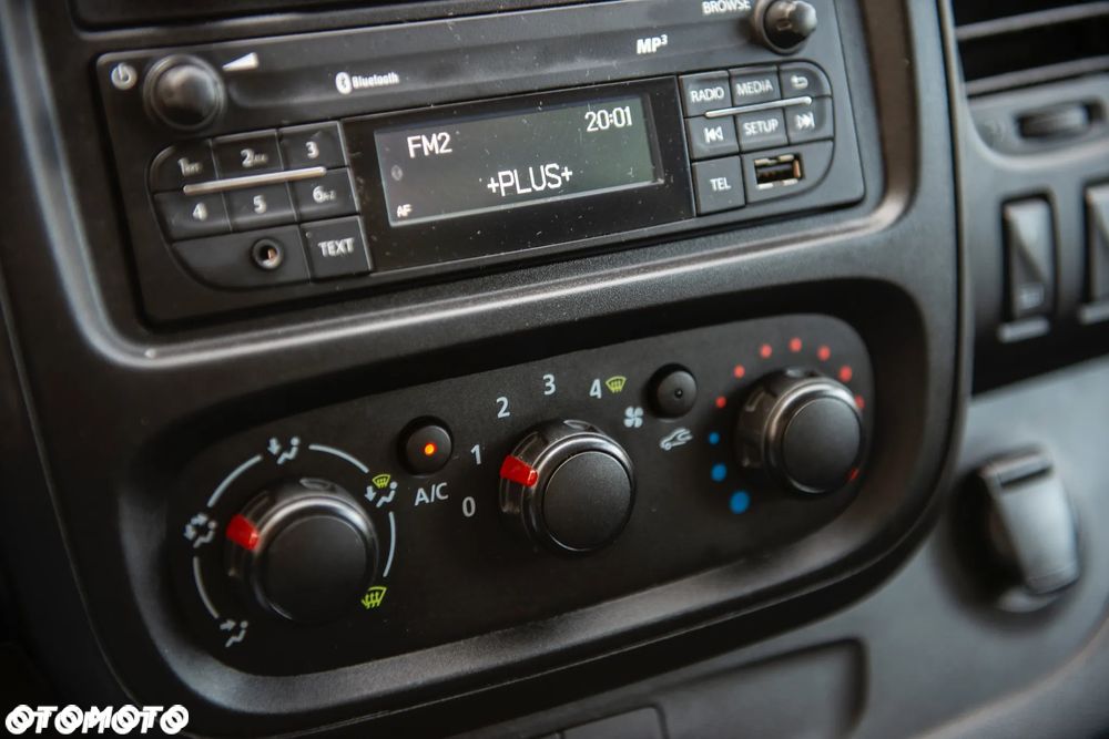 Fiat Talento 1.6 Diesel CHŁODZIARKA - 30