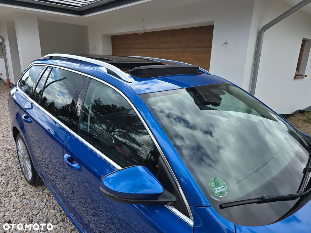 Skoda Octavia 2.0 TDI Drive - 17