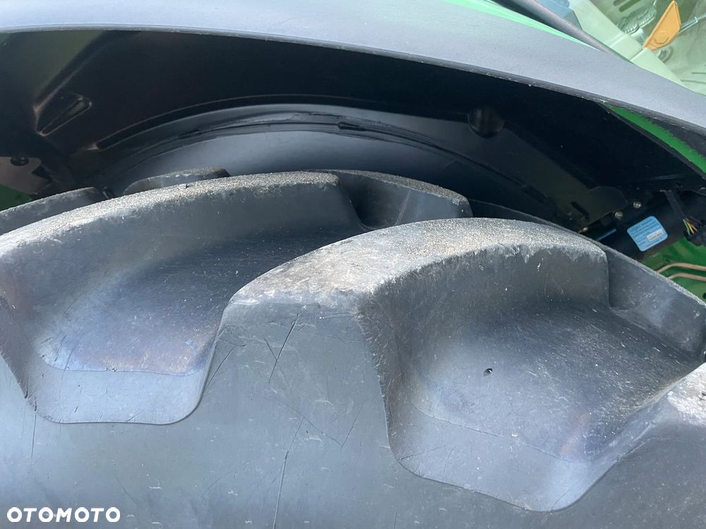 John Deere 6930 Premium - 5