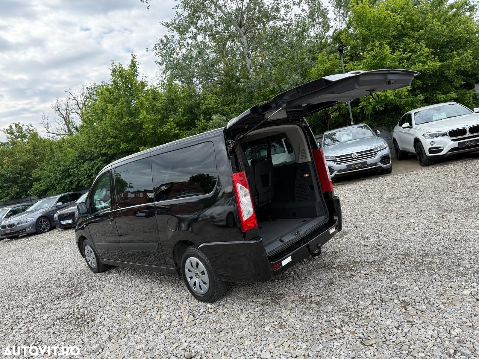 Peugeot Expert Tepee L2H1 (5-Si.) Active - 22