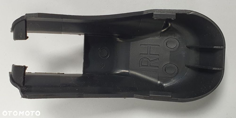 OSŁONA SZYNY FOTELA NISSAN PRIMERA P12 - 4