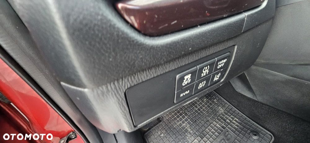 Mazda 6 2.2 D Skypassion I-ELoop - 14