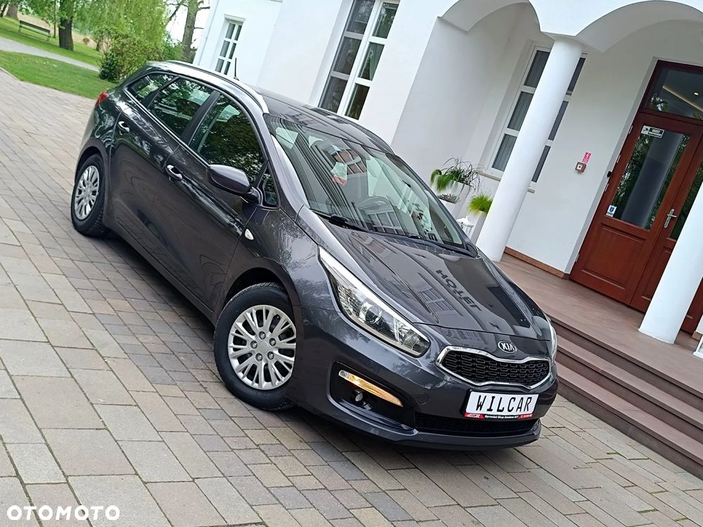 Kia Ceed 1.6 CRDi L - 3