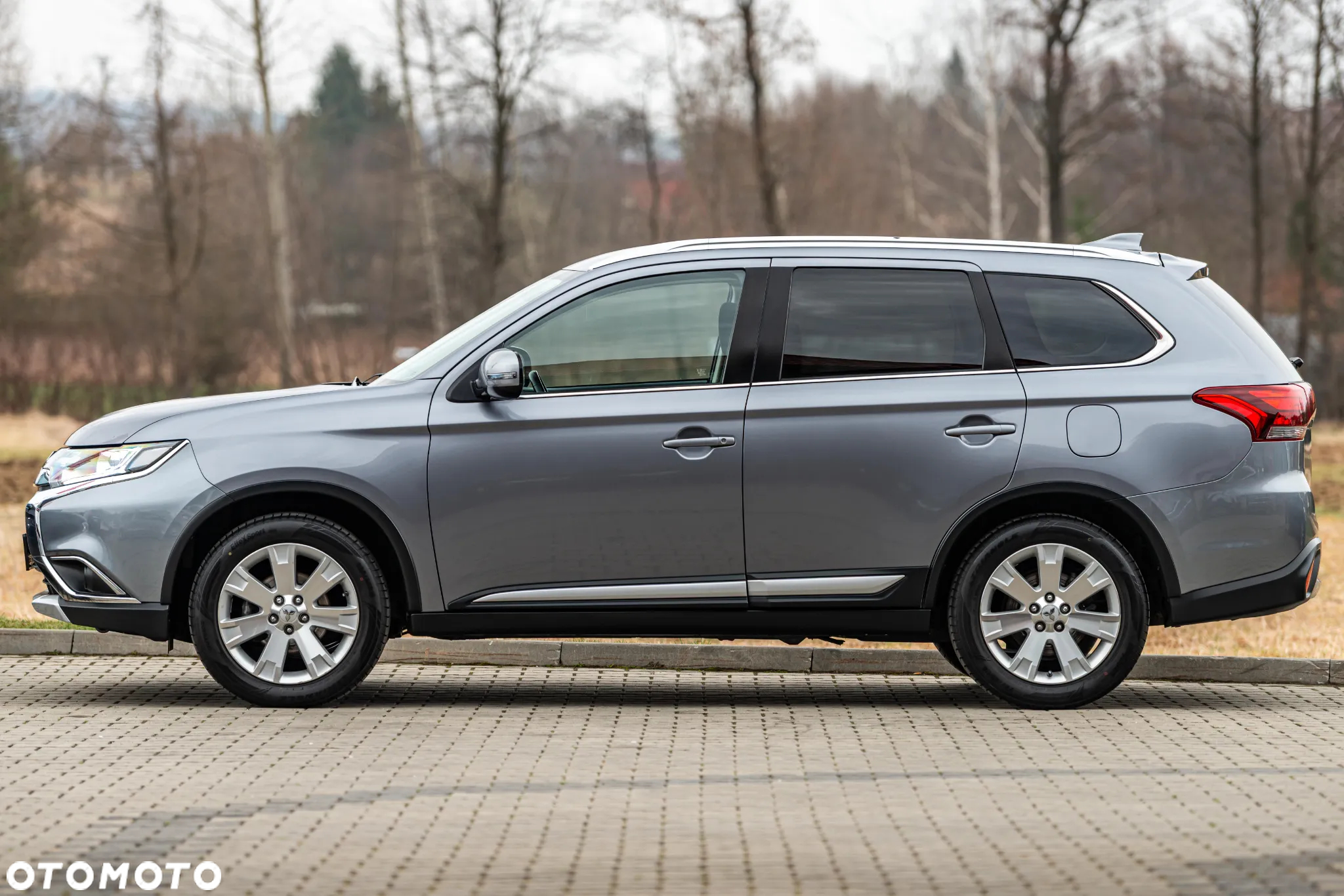 Mitsubishi Outlander 2.0 City Style 2WD - 15